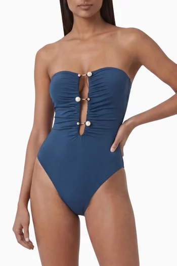 Presley One-piece Swimsuit