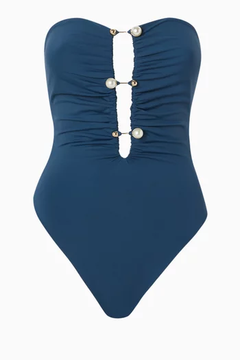 Presley One-piece Swimsuit