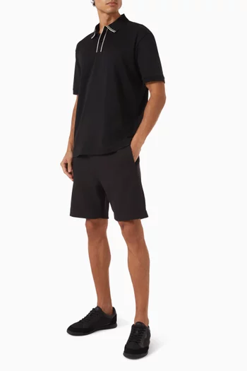 Union Headlo Short in Jersey