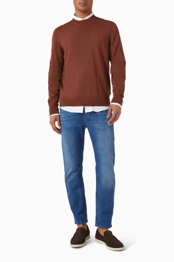 Slim-fit Shirt