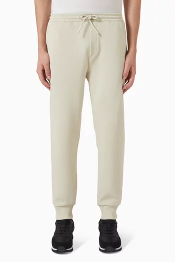Tracksuit Pants in Cotton-blend
