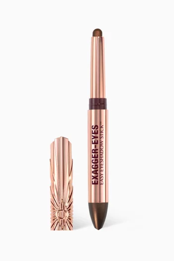 Astral Topaz Exagger-Eyes Easy Eyeshadow Stick, 1.6g