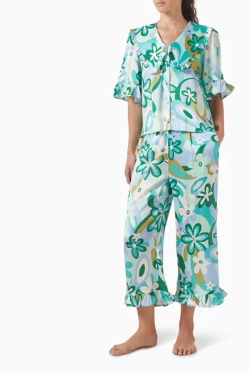 Selene Pyjama Set