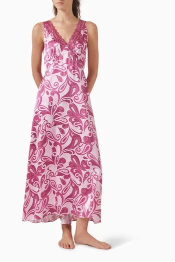 Shauna Swirl Dress