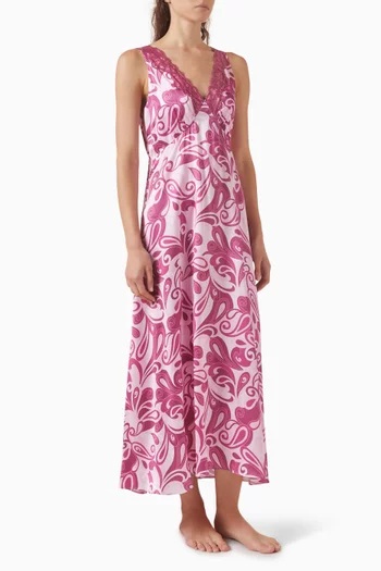 Shauna Swirl Dress