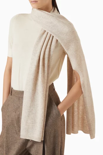 Lascona Scarf in Cashmere