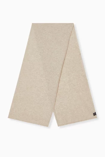 Lascona Scarf in Cashmere