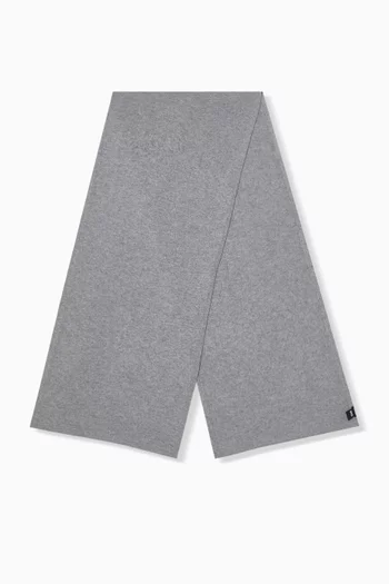 Lascona Scarf in Cashmere