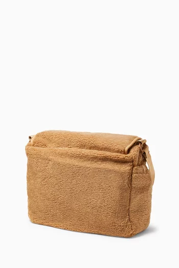 Teddy Changing Bag & Mat Set