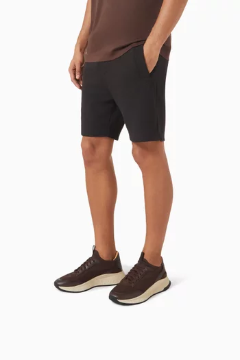 Evo Knit Sneakers