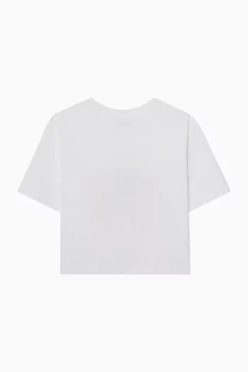 Graphic Print T-Shirt