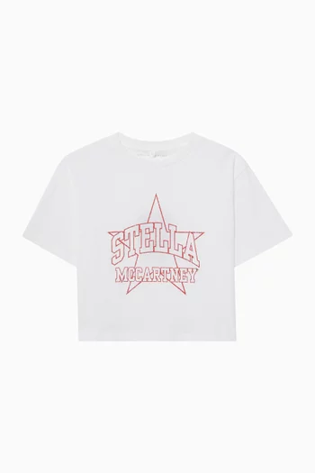 Graphic Print T-Shirt