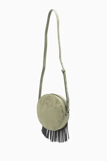 Horse Crossbody Bag