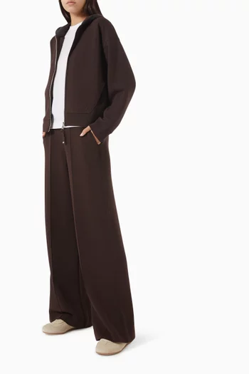 Egapa Wide-leg Pants