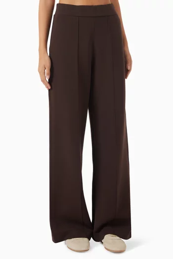 Egapa Wide-leg Pants