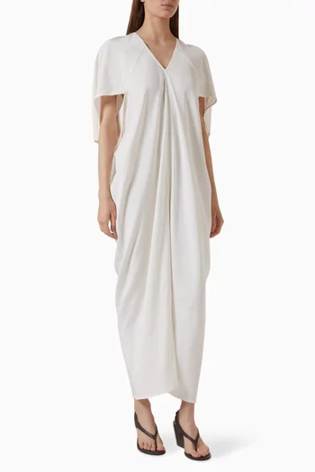 Lyon Kaftan-style Dress