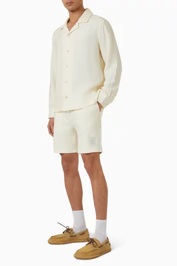 Livio Shorts in Jersey