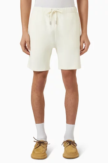Livio Shorts in Jersey