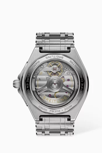Chronomat B31 Automatic Watch, 40mm