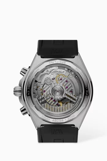 Chronomat B01 Chronograph Watch, 42mm