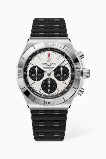 Chronomat B01 Chronograph Watch, 42mm