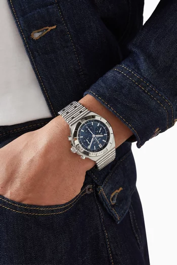 Chronomat B01 Chronograph Watch, 42mm