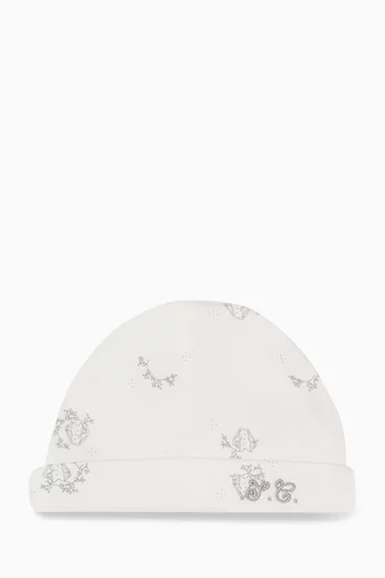 Petit Augustin Beanie in Cotton