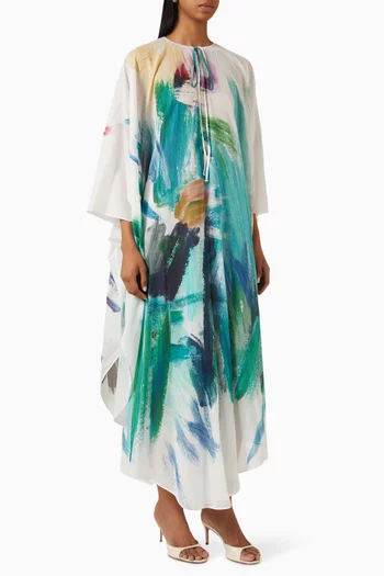 Arda Kaftan in Cotton