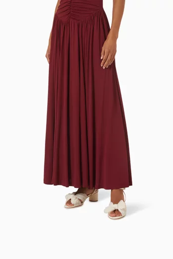 Dahlia 50 Knot Sandals