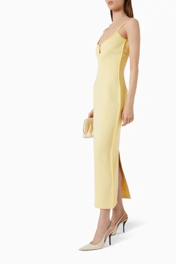 Marlo Maxi Dress