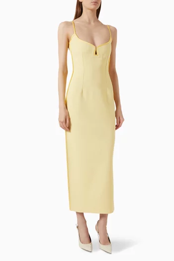Marlo Maxi Dress