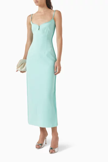 Marlo Maxi Dress