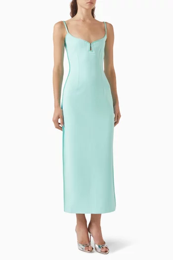 Marlo Maxi Dress