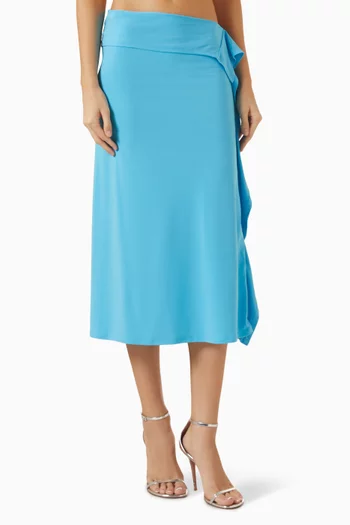 Elemental Lera Skirt in Jersey