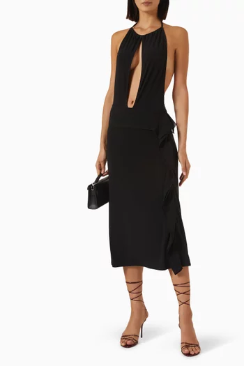 Elemental Lera Midi Skirt
