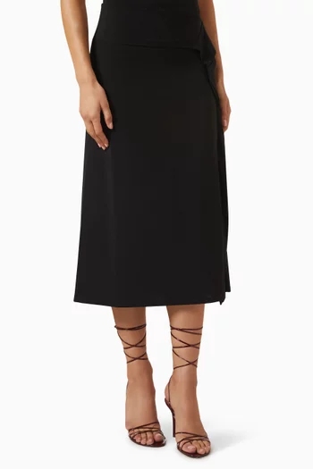 Elemental Lera Midi Skirt
