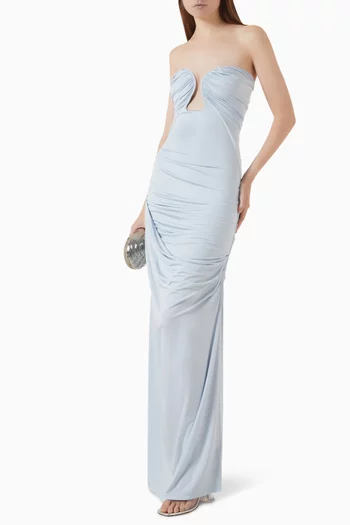 Val Maxi Dress