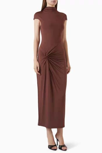 Antonia Midi Dress