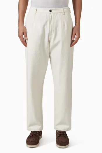Dizzy Pants in Linen