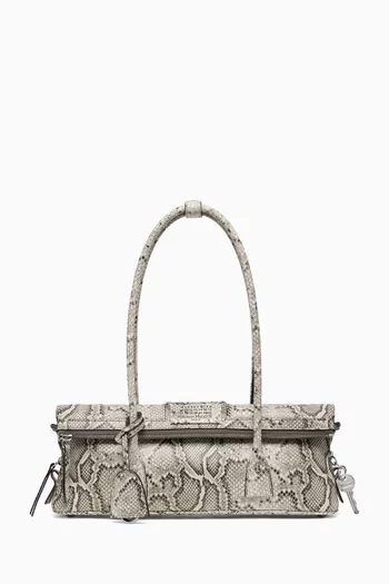 5ac East West Shoulder Bag