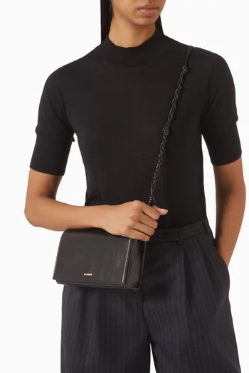 Tangle Wallet in Calf Leather