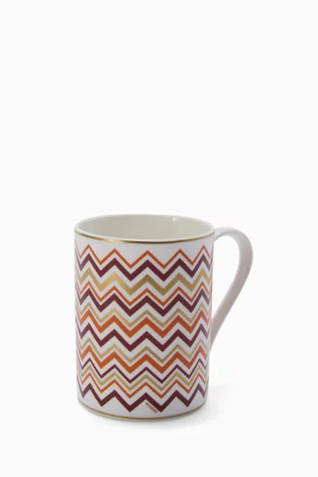 Iconic Mug in Porcelain