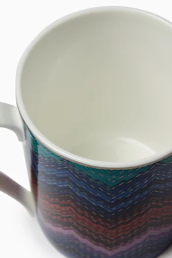 Starlight Mug in Porcelain