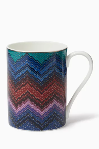 Starlight Mug in Porcelain