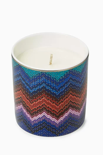 Starlight Scented Candle, 270g