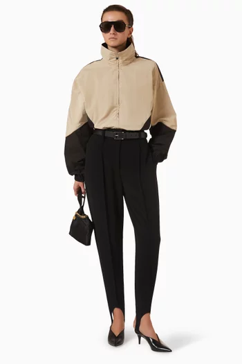 Stirrup Pants in Cady