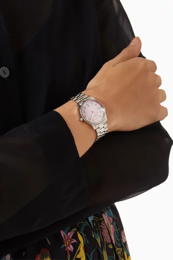 G-Timeless Watch, 29mm