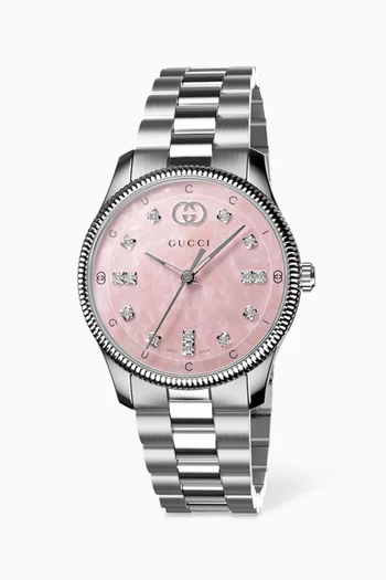 G-Timeless Watch, 29mm