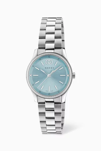G-Timeless Watch, 29mm