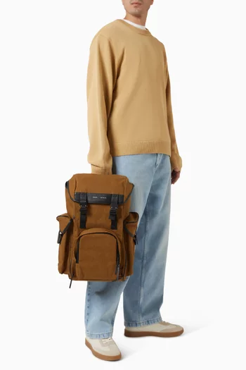301 Adventure Backpack in X-Pac